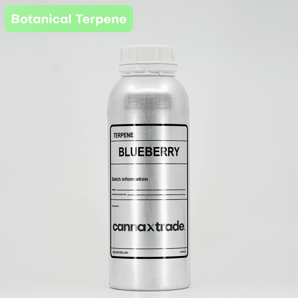 Terpene | 'Blueberry' | 10ml Sample