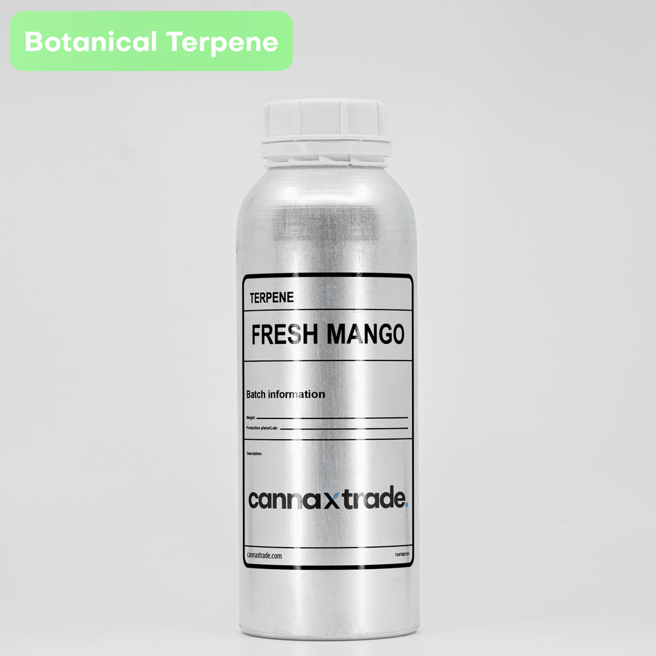 Terpene | 'Fresh Mango' | 10ml Sample