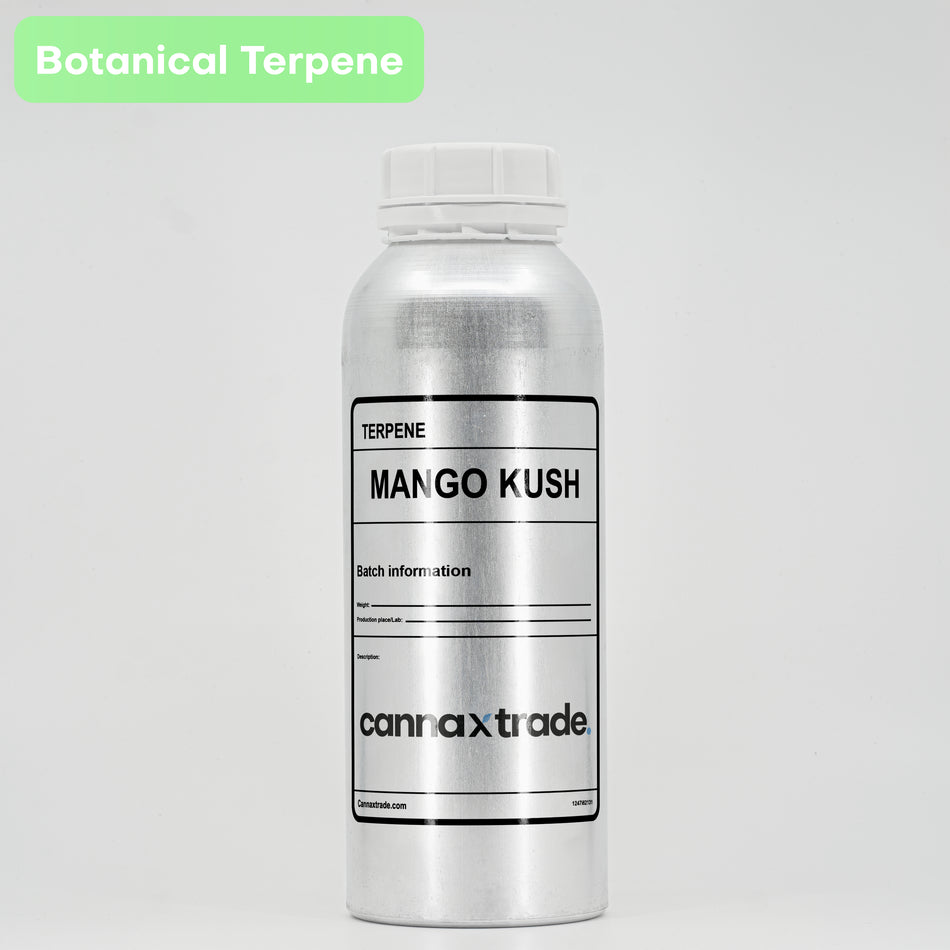 Terpene | 'Mango Kush' | 10ml Sample