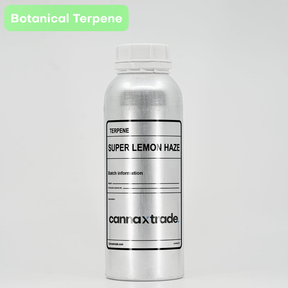 Terpene | 'Super Lemon Haze' | 10ml Sample