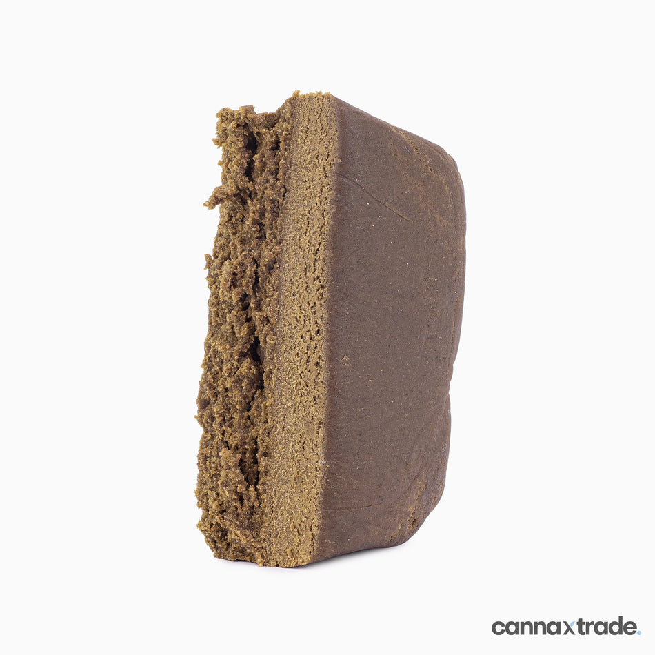 Extract | 'Moroccan Light 25' | THCA | 100g Sample