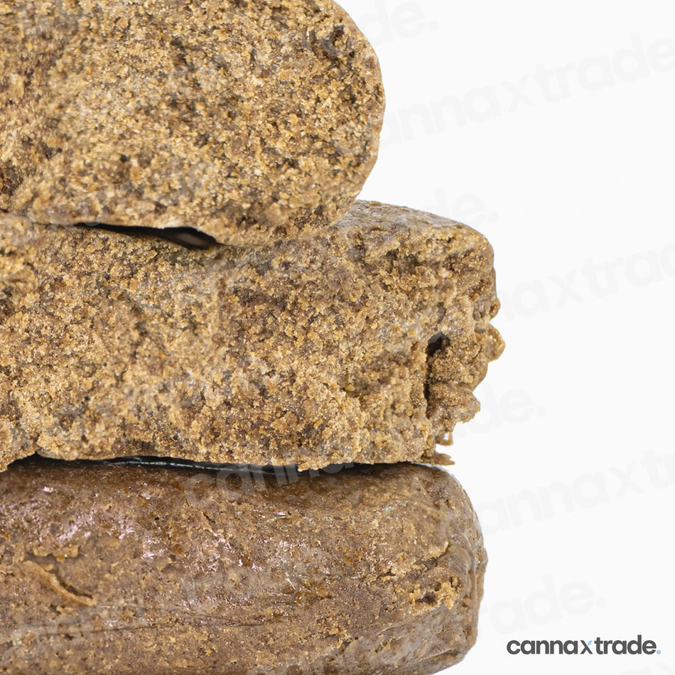 Extract | 'Plasma Static 50' | THCA | 3g Sample