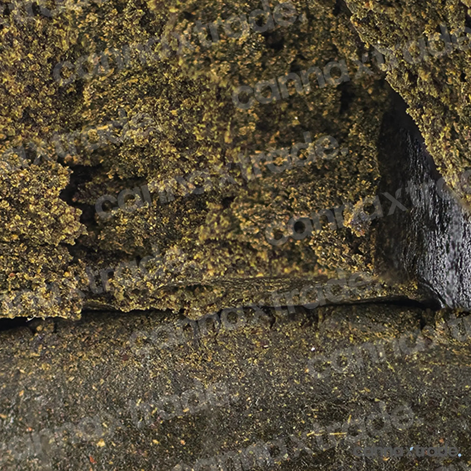 Extract | 'Manali Cream 40' | THCA | 100g Sample