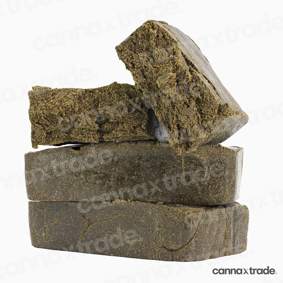 Extract | 'Manali Cream 40' | THCA | 100g Sample