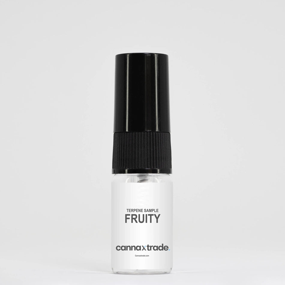 Terpene | 'Fruity' | Live Terpene Extract (LTE) | 2g Sample